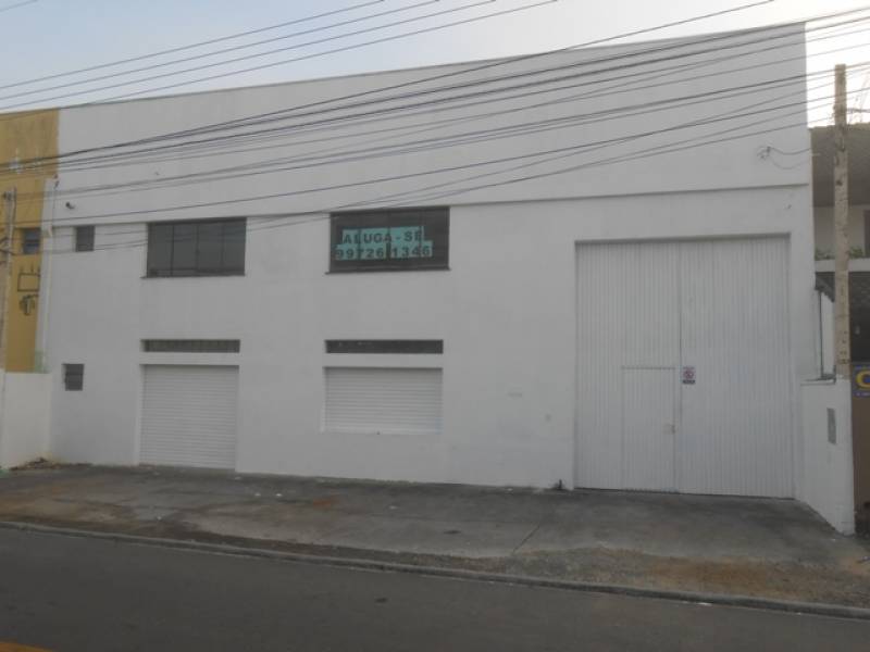 Excelente Imóvel Comercial em Pinhais com 604m²